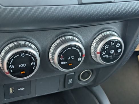 Used 2024 Mitsubishi Outlander Sport ES AWD/4WD image 21