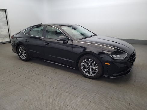 Used 2023 Hyundai Sonata SEL image 11