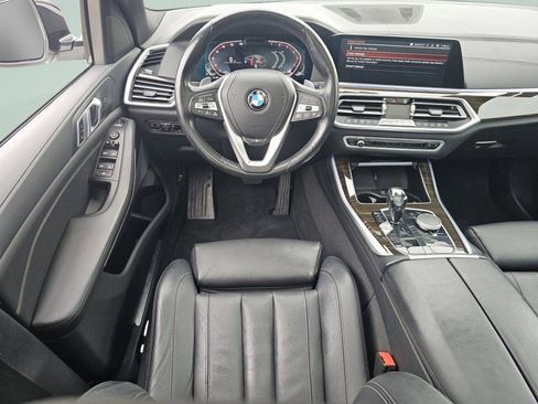 Used 2019 BMW X5 xDrive40i image 11