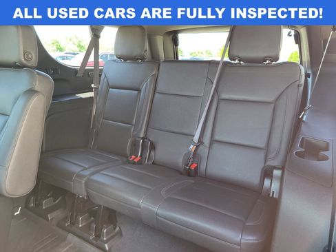 Used 2023 Chevrolet Suburban Z71 AWD/4WD image 13