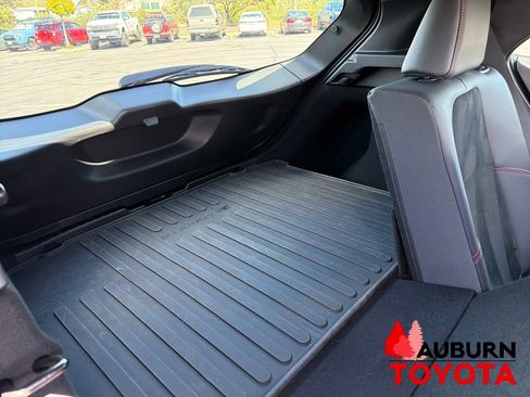 Used 2023 Toyota Corolla GR image 22