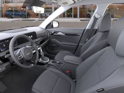 New 2026 Kia Seltos S FWD image 17