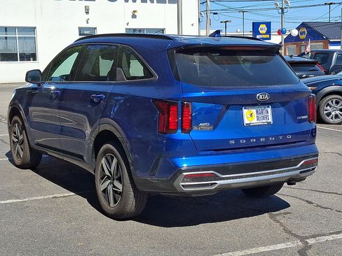 Used 2021 Kia Sorento EX AWD/4WD image 3