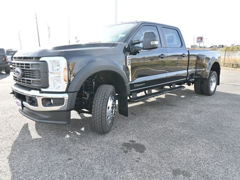 New 2026 Ford F450 XL w/ 360-Degree Camera Package image 8