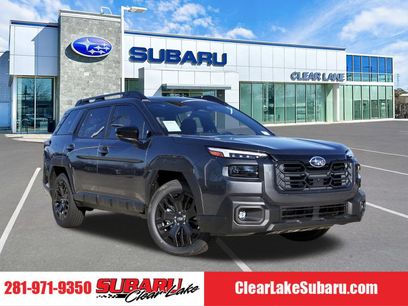 New 2026 Subaru Outback Limited XT