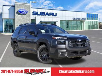 New 2026 Subaru Outback Limited XT AWD/4WD video 1