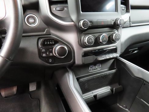 Used 2022 RAM 1500 Big Horn AWD/4WD image 47