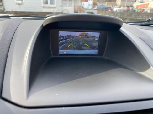 Used 2019 Ford Fiesta SE w/ Cold Weather Package image 16