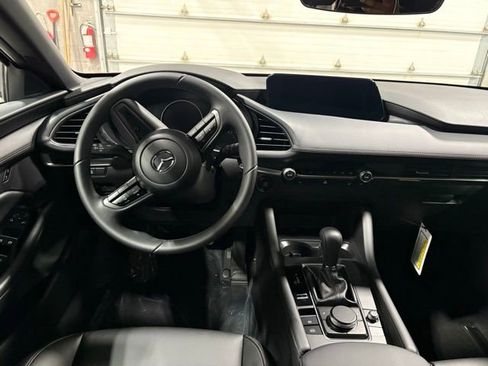 New 2026 MAZDA MAZDA3 s FWD image 16