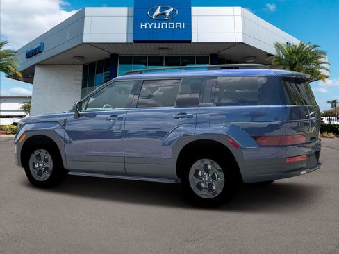 New 2026 Hyundai Santa Fe XRT image 5