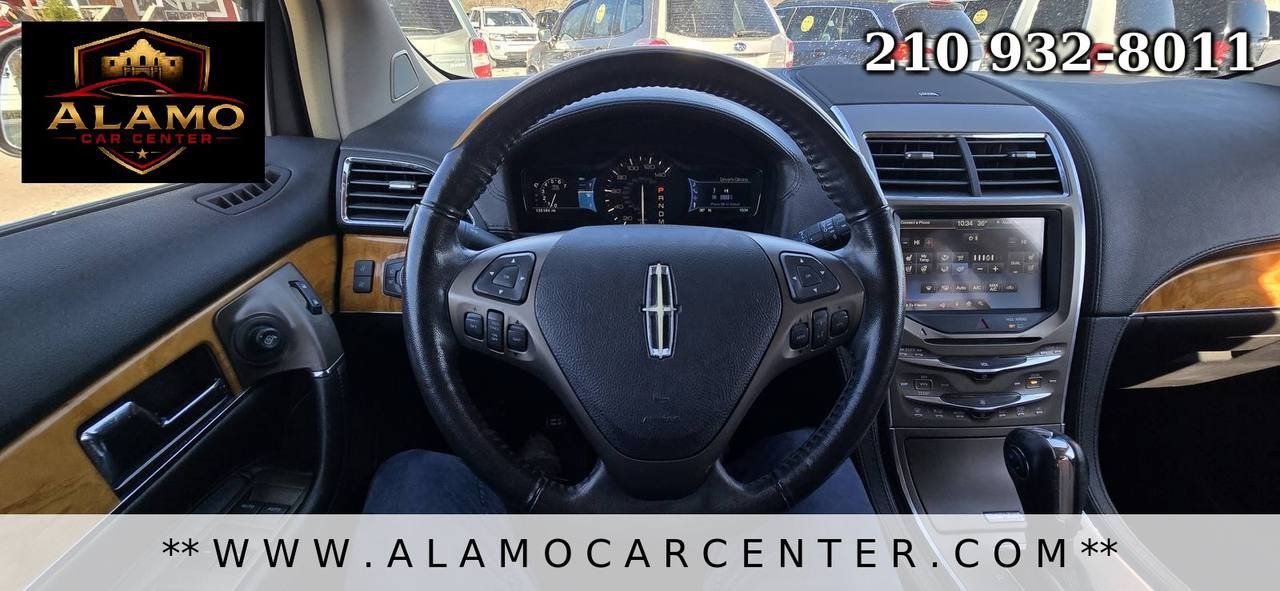 Used 2012 Lincoln MKX AWD image 38