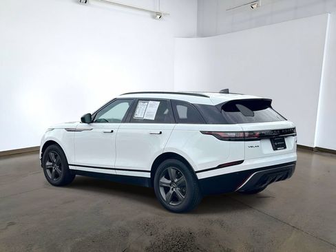Used 2022 Land Rover Range Rover Velar R-Dynamic S AWD/4WD image 6