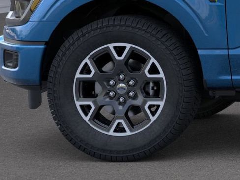 New 2025 Ford F150 STX w/ Equipment Group 200A image 20