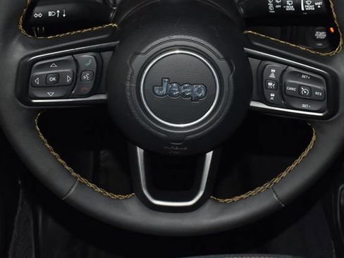 Used 2024 Jeep Wrangler Unlimited Sport AWD/4WD image 23