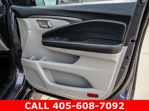 Used 2020 Honda Pilot EX-L image 18