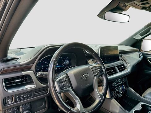 Used 2023 Chevrolet Tahoe Z71 AWD/4WD image 11