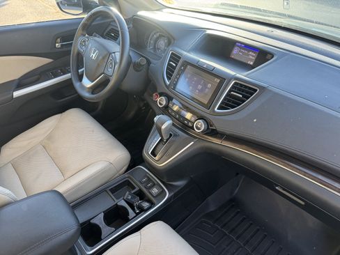 Used 2015 Honda CR-V EX-L image 19