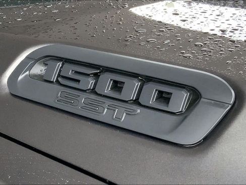 Used 2025 RAM 1500 Big Horn RWD image 10