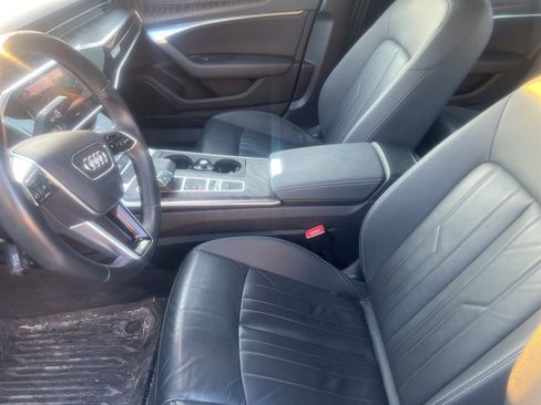 Used 2023 Audi A6 2.0T Premium w/ Convenience Package image 9