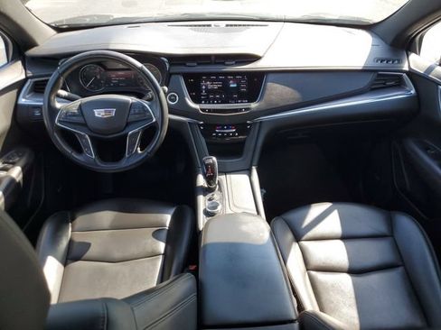 Used 2023 Cadillac XT5 Luxury FWD image 15