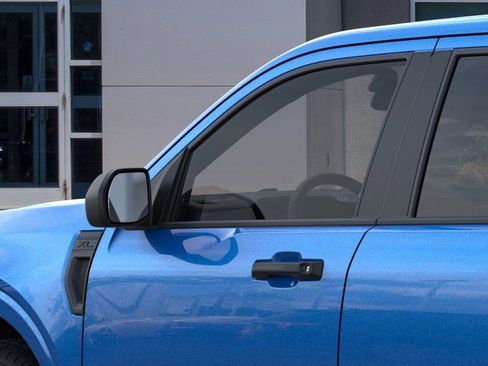 Certified 2025 Ford Maverick XL w/ Equipment Group 102A image 21