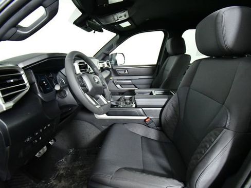 New 2026 Toyota Tundra SR5 image 5