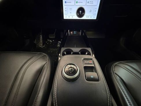 Certified 2022 Ford Mustang Mach-E Premium AWD/4WD image 15