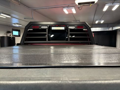 Used 2016 RAM 2500 SLT w/ Snow Chief Group image 8