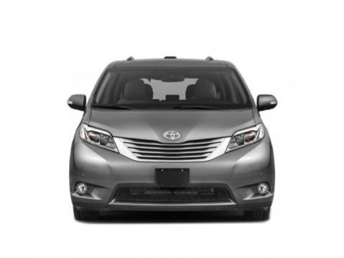 Used 2015 Toyota Sienna XLE Premium image 4