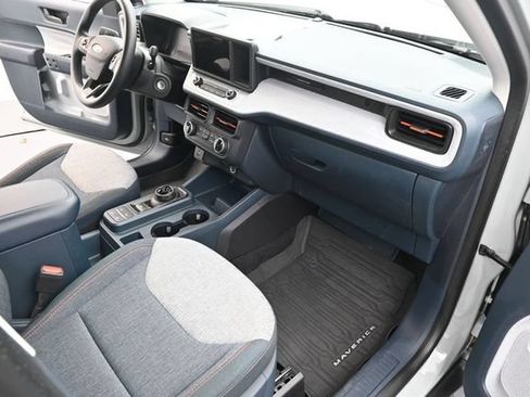 Certified 2024 Ford Maverick XLT FWD image 29