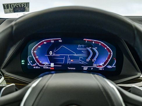 Certified 2023 BMW X5 sDrive40i w/ Premium Package image 28