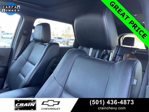 Used 2022 Dodge Durango GT image 24