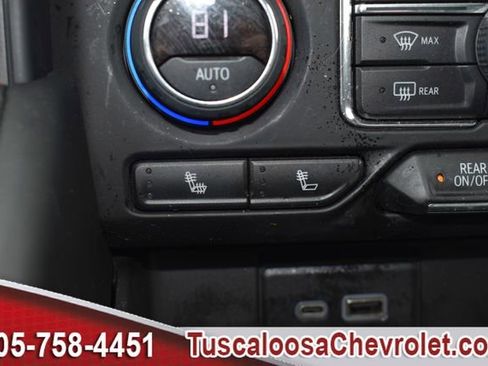 Used 2023 Chevrolet Tahoe RST w/ Luxury Package RWD image 43