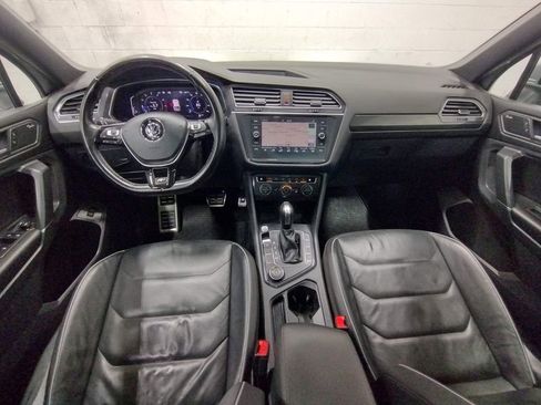 Used 2020 Volkswagen Tiguan SEL Premium R-Line image 44