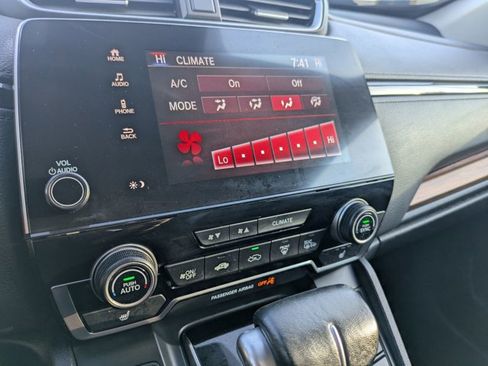 Used 2020 Honda CR-V EX-L image 12