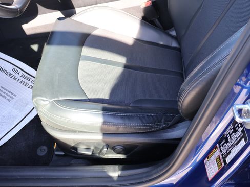 Used 2023 Kia K5 GT-Line image 34