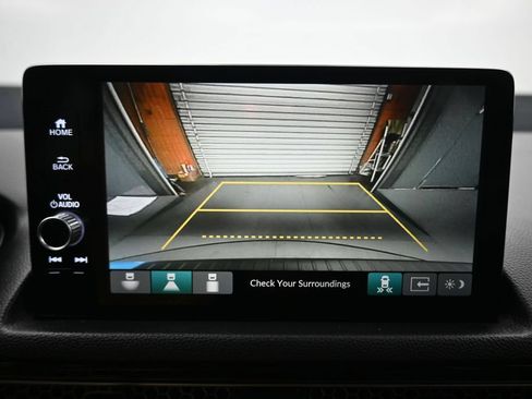 Used 2023 Honda Civic Sport Touring image 21