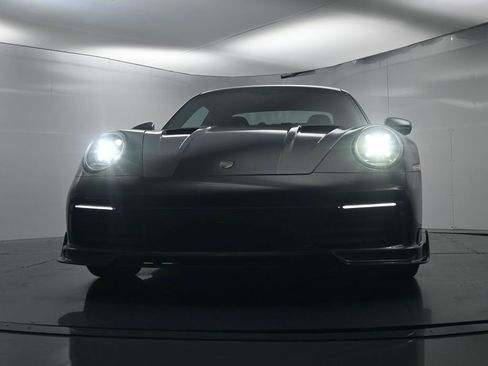 Used 2024 Porsche 911 Carrera 4S image 49