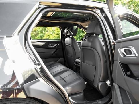 New 2026 Land Rover Range Rover Velar S AWD/4WD image 42