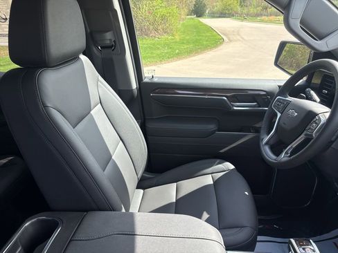 New 2026 Chevrolet Silverado 1500 LT Trail Boss w/ LT Trail Boss Premium Package AWD/4WD image 43