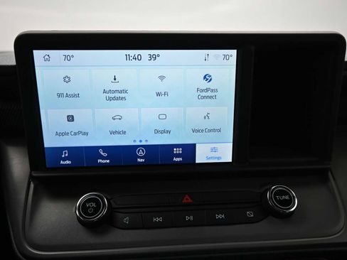 Used 2024 Ford Maverick Lariat w/ Black Appearance Package image 19