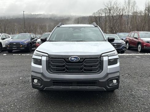 New 2026 Subaru Outback Limited image 2