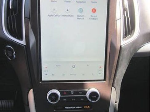 Used 2021 Ford Edge SEL w/ Convenience Package AWD/4WD image 15