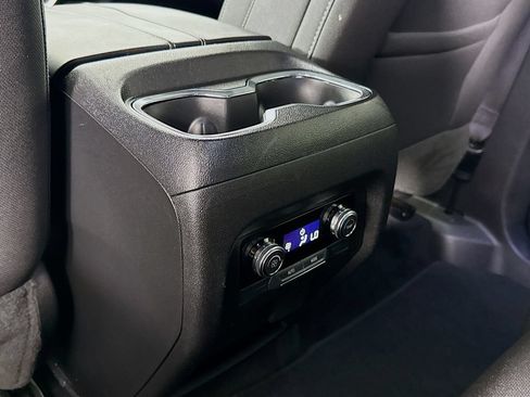 Used 2025 GMC Acadia Elevation AWD/4WD image 29