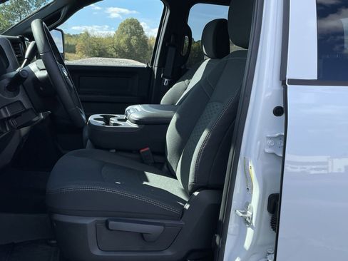 New 2026 RAM 2500 Tradesman image 13