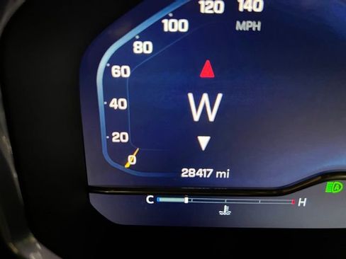 Used 2022 Chevrolet Silverado 1500 RST w/ LPO, Dark Essentials Package image 34