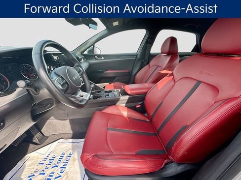 Used 2024 Kia K5 GT-Line w/ GT-Line Premium Package image 24