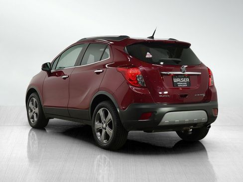 Used 2014 Buick Encore Convenience image 3