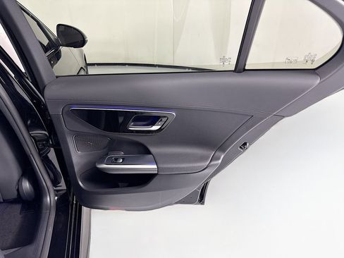 New 2026 Mercedes-Benz C 300 4MATIC Sedan image 28
