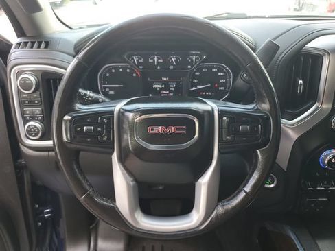 Used 2022 GMC Sierra 2500 SLT w/ SLT Preferred Package AWD/4WD image 22